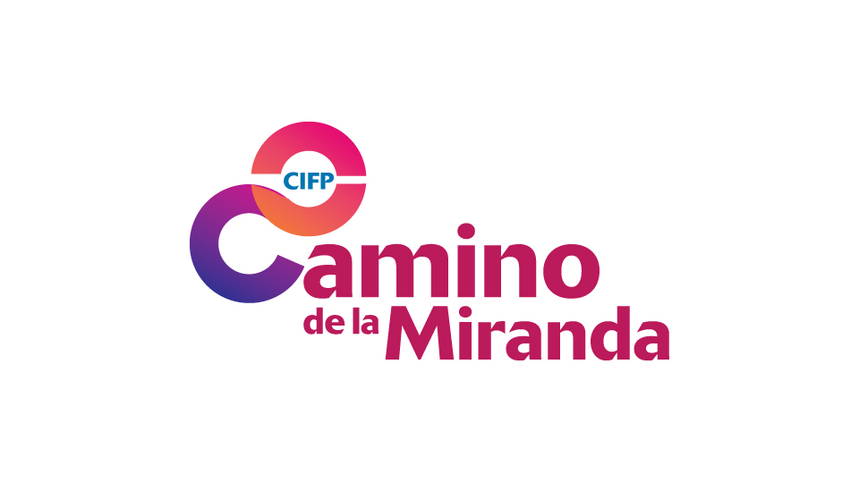 Camino de la Miranda